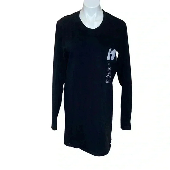 11 BY BORIS BIDJAN SABERI REMIX T-SHIRT streetwear size medium - Picture 4 of 7